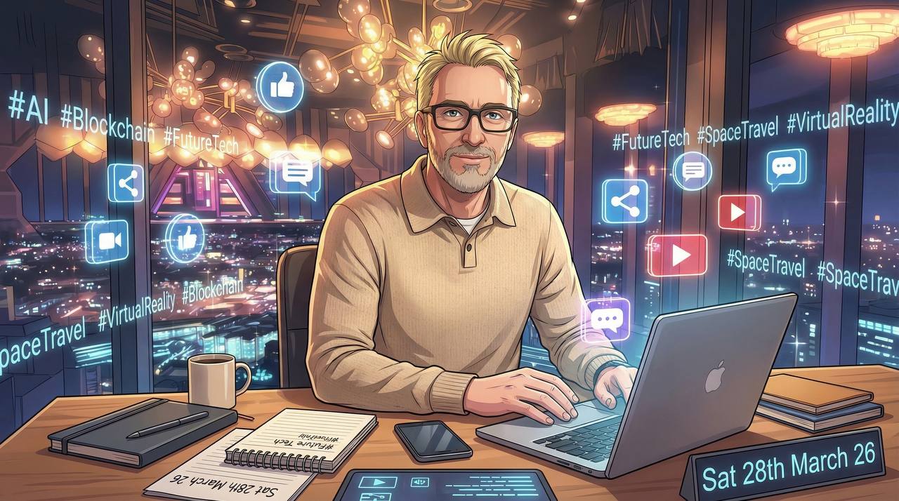 AI in Sales and Marketing